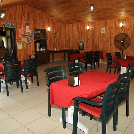 Tunays Pansiyon Bed & Breakfast Cirali Exterior photo