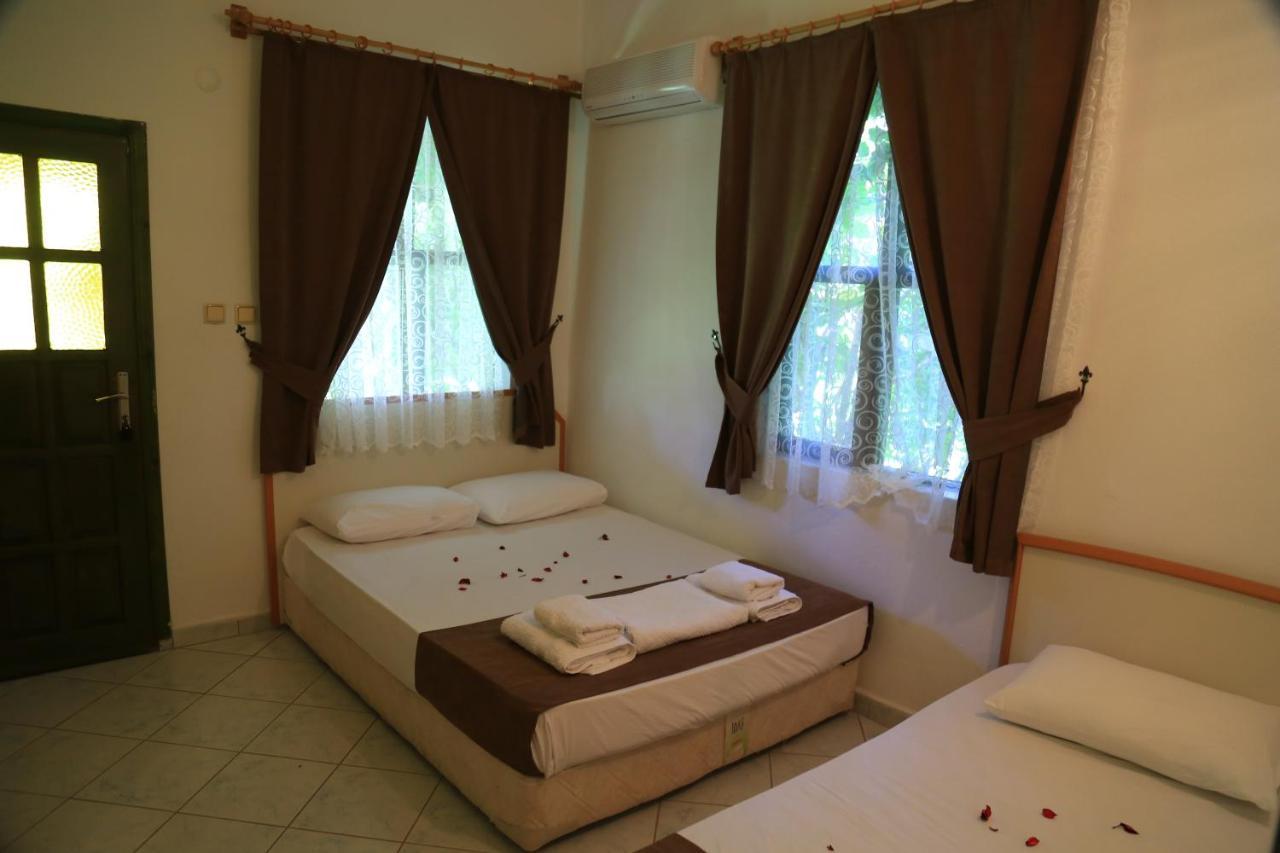 Tunays Pansiyon Bed & Breakfast Cirali Room photo