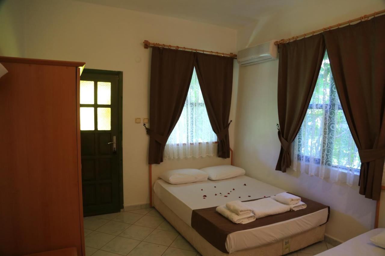 Tunays Pansiyon Bed & Breakfast Cirali Room photo