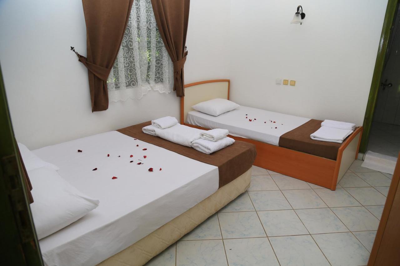 Tunays Pansiyon Bed & Breakfast Cirali Room photo