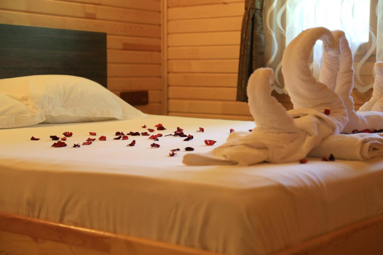 Tunays Pansiyon Bed & Breakfast Cirali Room photo