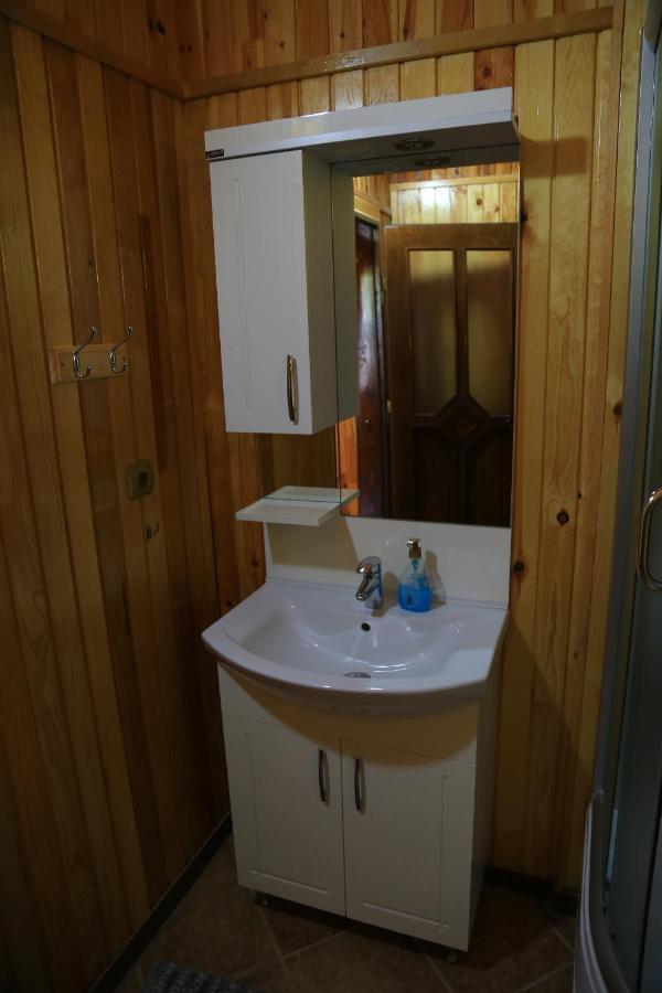 Tunays Pansiyon Bed & Breakfast Cirali Room photo