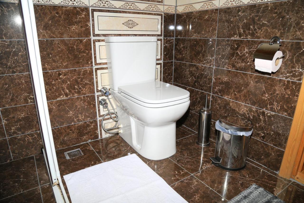 Tunays Pansiyon Bed & Breakfast Cirali Room photo