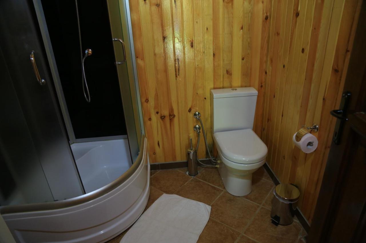 Tunays Pansiyon Bed & Breakfast Cirali Room photo