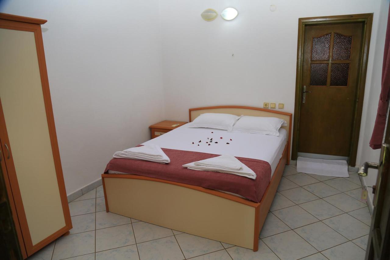 Tunays Pansiyon Bed & Breakfast Cirali Room photo