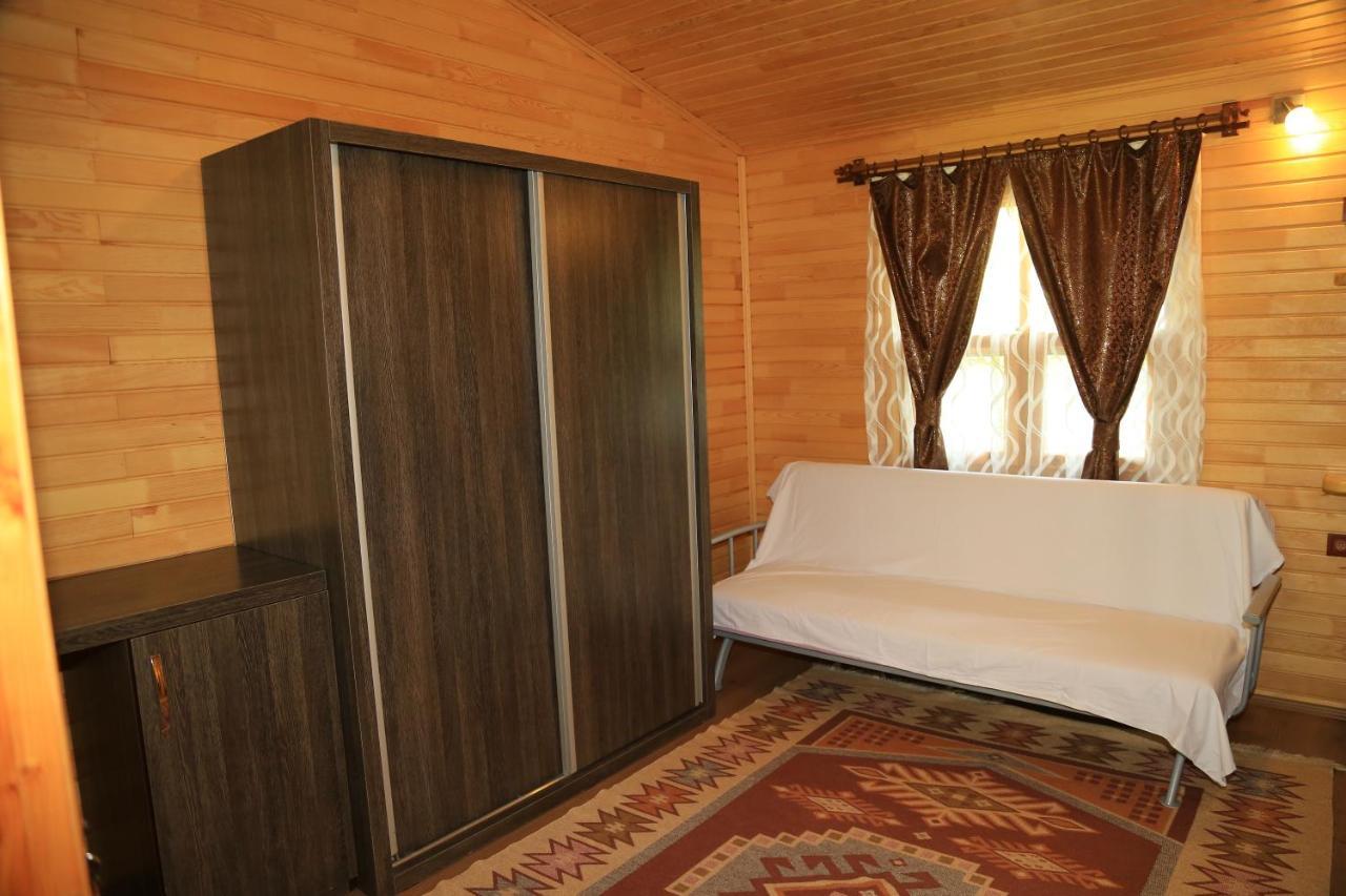 Tunays Pansiyon Bed & Breakfast Cirali Room photo