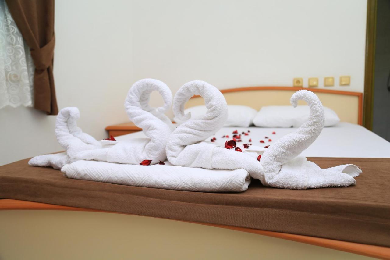 Tunays Pansiyon Bed & Breakfast Cirali Room photo