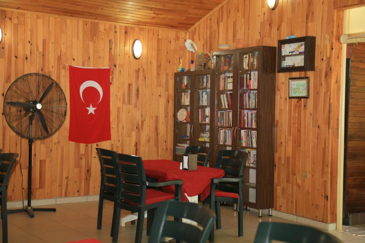 Tunays Pansiyon Bed & Breakfast Cirali Room photo
