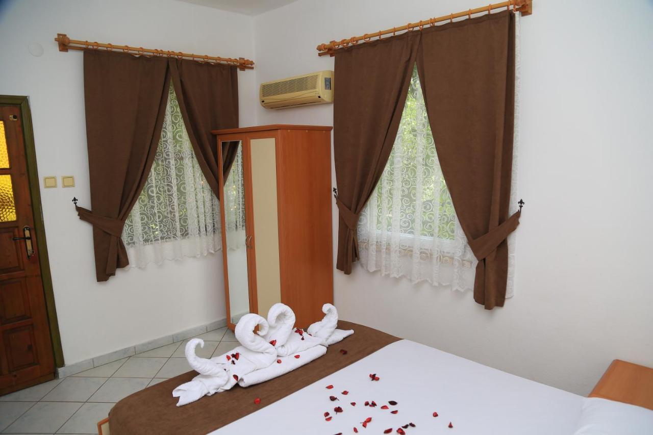 Tunays Pansiyon Bed & Breakfast Cirali Room photo