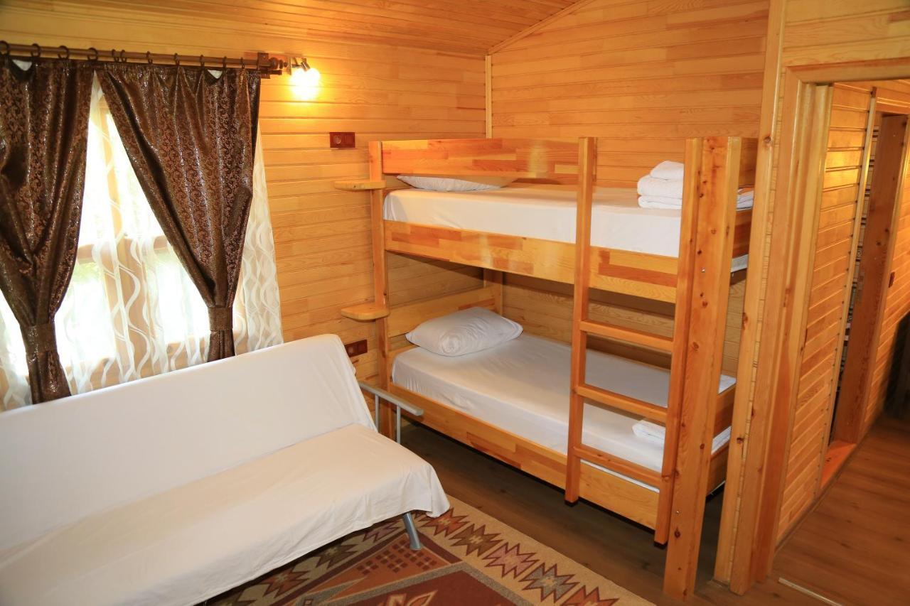 Tunays Pansiyon Bed & Breakfast Cirali Room photo