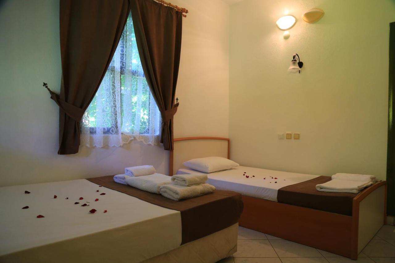 Tunays Pansiyon Bed & Breakfast Cirali Room photo