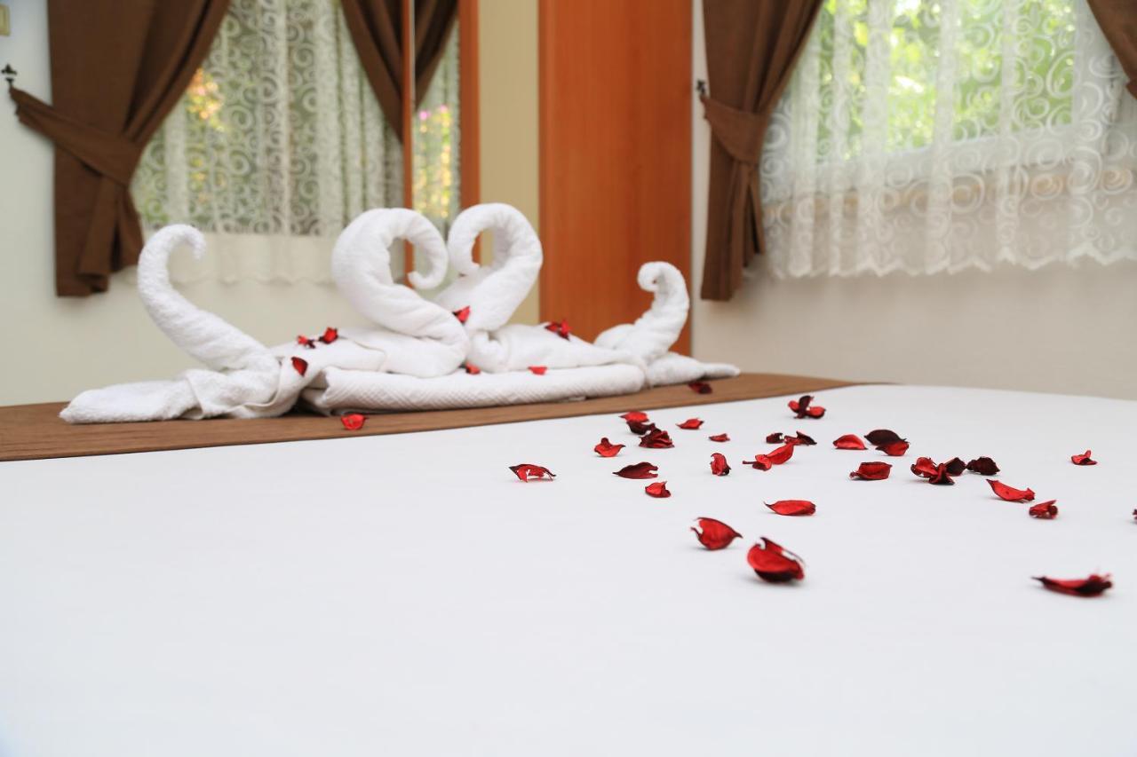 Tunays Pansiyon Bed & Breakfast Cirali Room photo