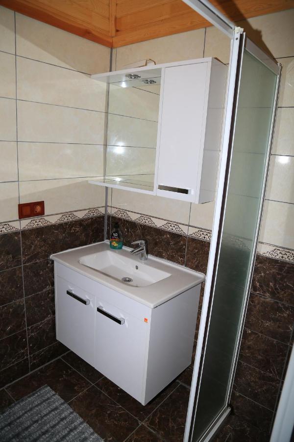 Tunays Pansiyon Bed & Breakfast Cirali Room photo