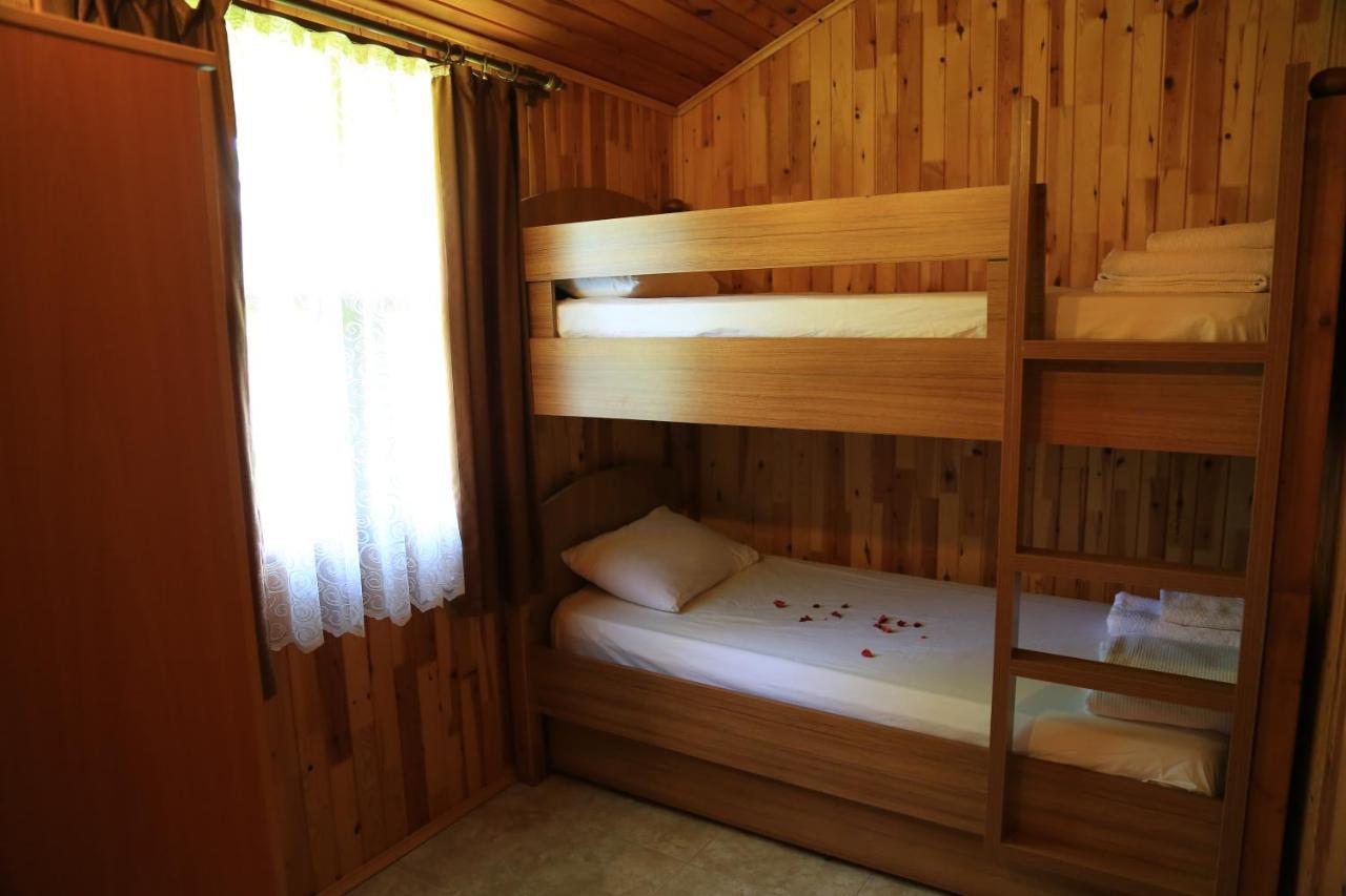 Tunays Pansiyon Bed & Breakfast Cirali Room photo