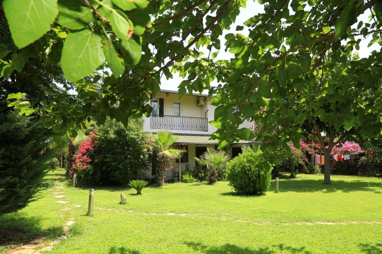 Tunays Pansiyon Bed & Breakfast Cirali Room photo
