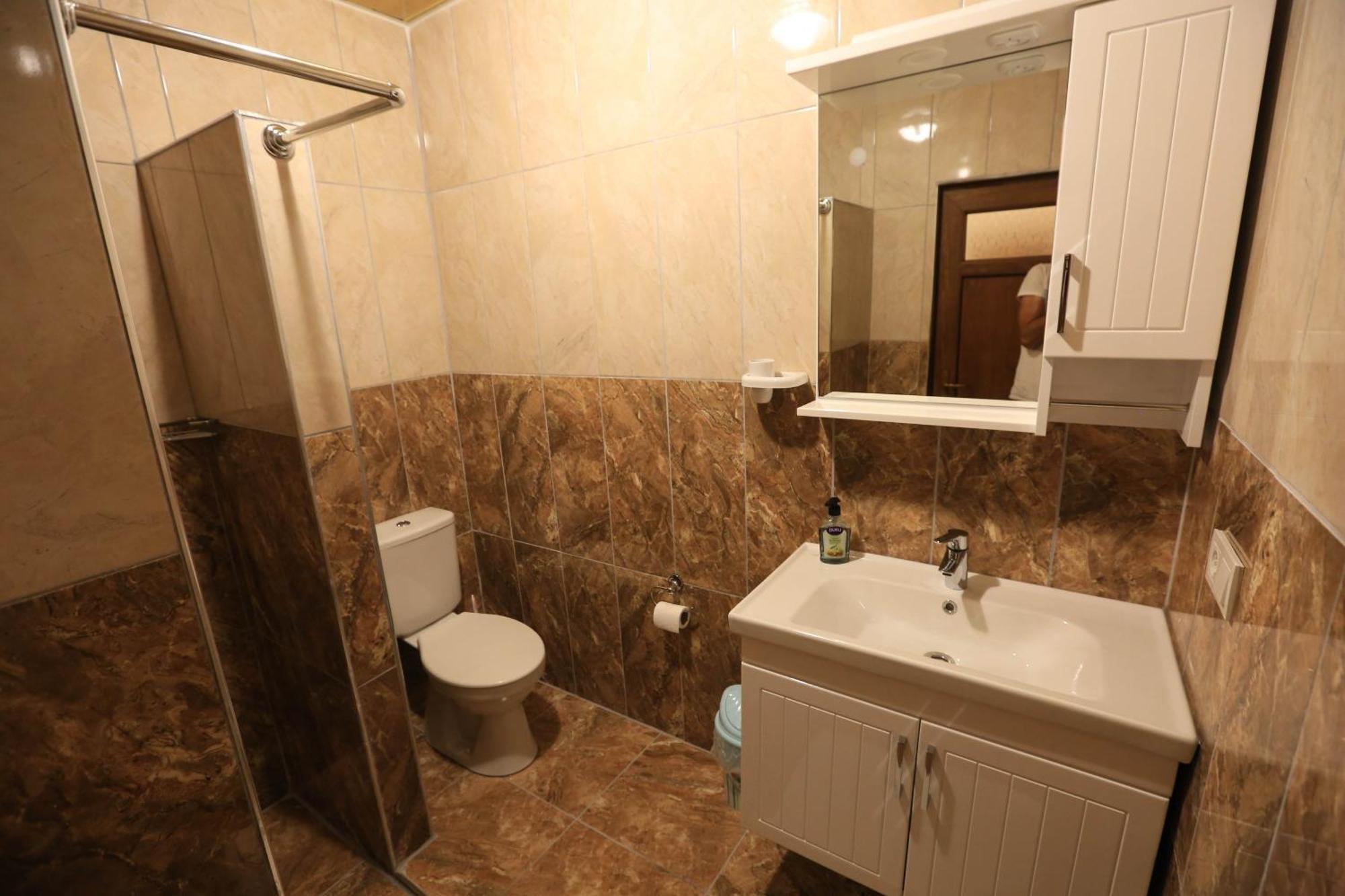Tunays Pansiyon Bed & Breakfast Cirali Room photo